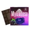 Acai Berry Chocolate Bar