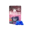 Berry Bliss Gummies