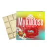 Fruity Crunch Chocolate Bar