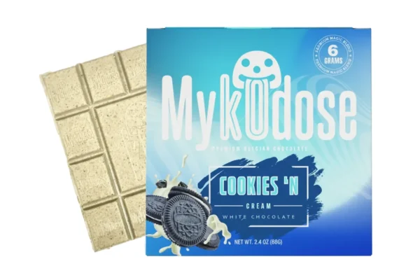 mykodose chocolate