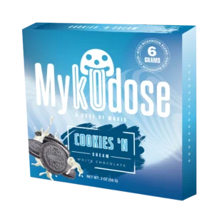mykodose chocolate